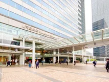 JR「品川」駅
